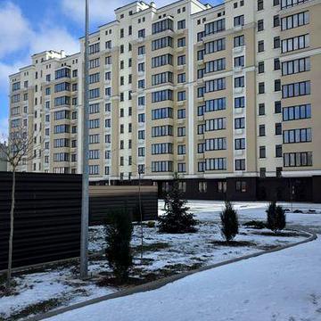 Продаж 3к квартири  від Забудовника в центрі міста ЖК Grand Delux ЖК Grand Delux