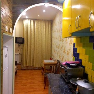 Довгострокова оренда 1к Квартира Біблика (Другої Пятирічки) вулиця