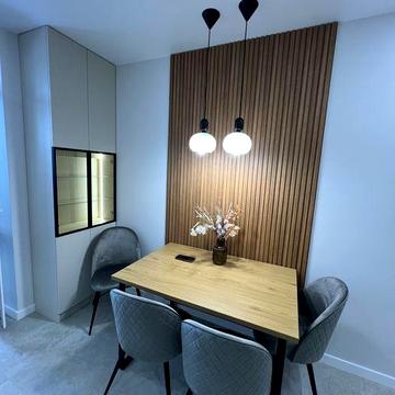 Перше заселення вул.Стрийська КреаторБуд