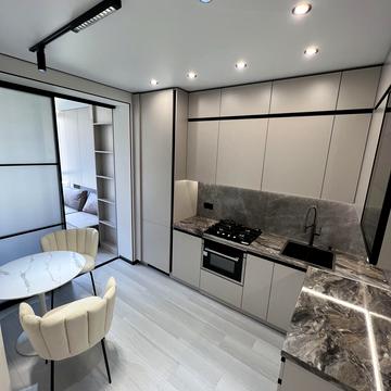 Мартинова просп., 22