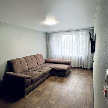 Продаж двохкімнатної квартири, ПЗТО