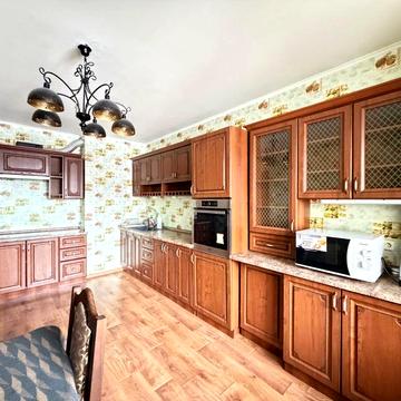 ЖК The Lakes пров. Ясинуватський 11 велика квартира Деміївська Оушен