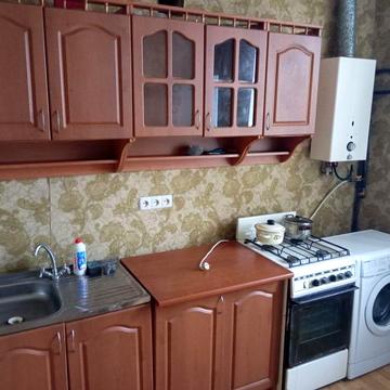 Сдам свою 1 к квартиру ( Петровского )