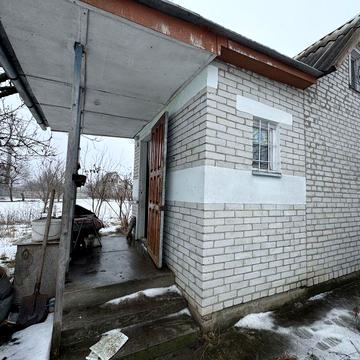 Продаж дачного будинку в СТ Дніпро, станція Залісся