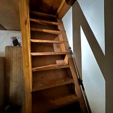 Продаж дачного будинку в СТ Дніпро, станція Залісся