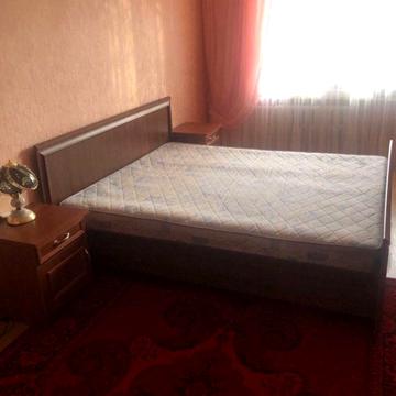 3-к Браилки, Кучеренка