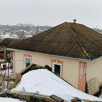 Комфортний будинок для життя без зайвих турбот!