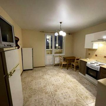 Здам квартиру 1 к Харківське шосе 17 а