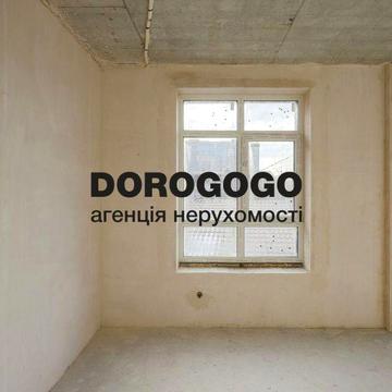 Продам 1к під оздоблення!!ГАЗ, ЖК Квітневий в центрі м. Вишневе