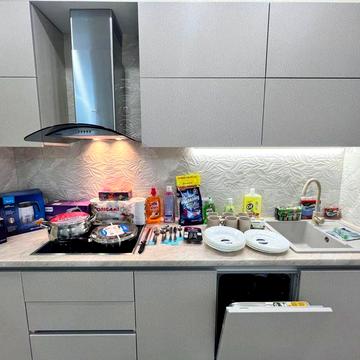 Сдам красивую 2к квартиру в Аркадии!