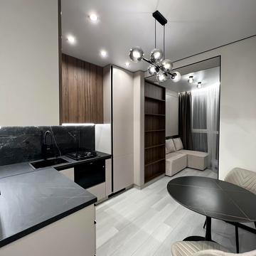 Мартинова просп., 26