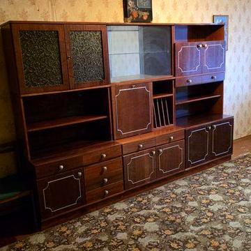 Здається квартира