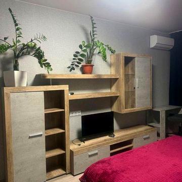 Здається в оренду однокімнатна квартира, вул. Польова, 73