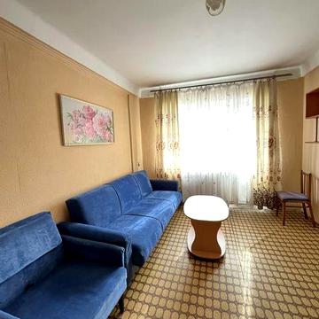 1 кімн з ГАО та меблями, заїхав і живеш