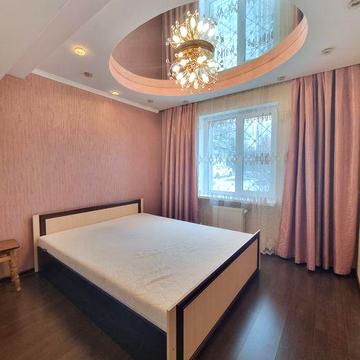 Здам 2 кім квартиру на Словянці з АГВ