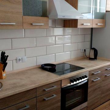 Квартира однокомнатная