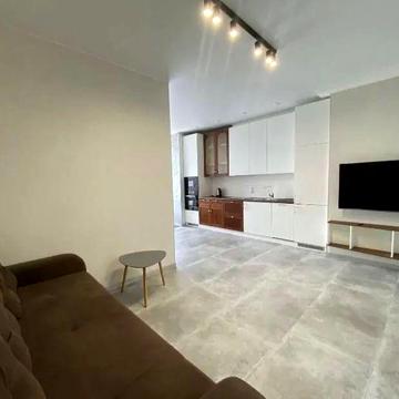 Сдам 2к квартиру в ЖК Новодворянский