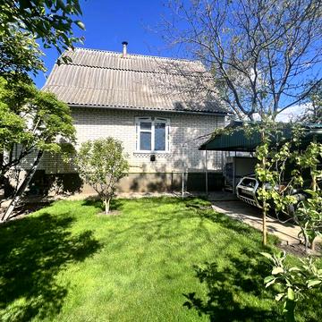 Продам будинок 60м2 в СТ Мрія-2 біля с.Морозівка