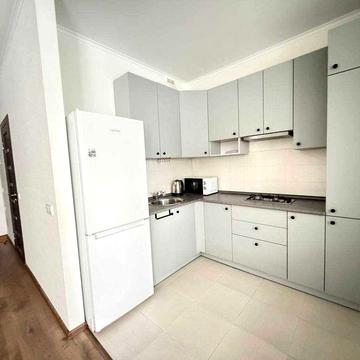 ЖК Озерний гай, бул. Приозерний 3-А, оренда студії, є ГАЗ!