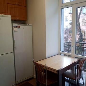 Довоострокова оренда квартири