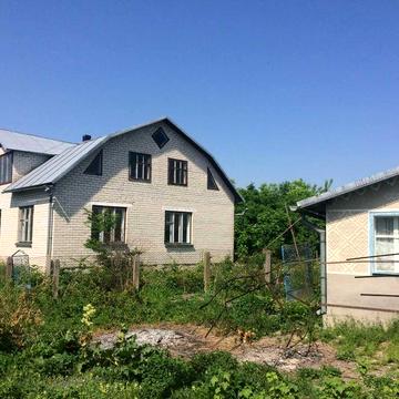 Будинок С. Калагарівка біля курорту Сатанів