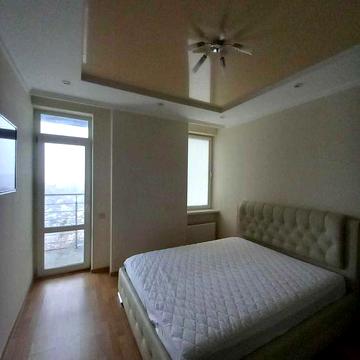 ЖК Науковий. Своя котельня, генератор.