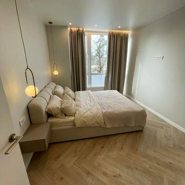 Повноцінна 2к ЖК «Центральний преміум» 3-й поверх 110.000 $