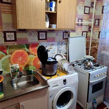 Здам 1 кімнатну на пацаєва