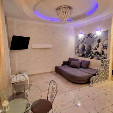 Сдам 1комн квартиру-студию на Ильфа и Петрова/Архитекторской. Свободна