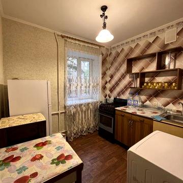 Оренда 1-кімнатної квартири на вулиці Національної Гвардії