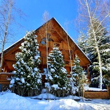 Мигово,будинок на 6-8 осіб