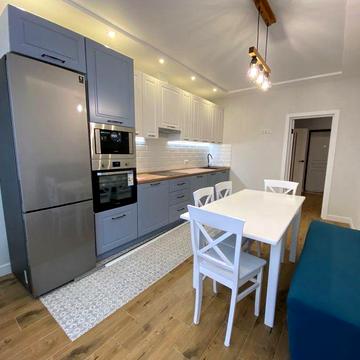 2-кімнатна біля парку, Академіка Шалімова 35-а