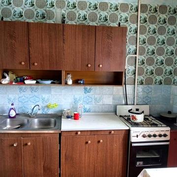 Сдается 1 комнатная квартира