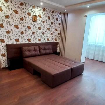 Довгострокова оренда 1к Квартира Лісогринівецька вулиця ЖК ул. Лесогренивецкая, 26/1