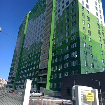 Продам 1-кімнатну квартиру в ЖК ОСТРОВИ вул. Марсельська ЖК ОСТРОВИ