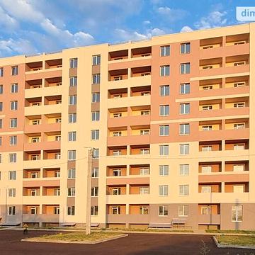 Продаж 1к Квартира Сергія Барсукова (Маршала Федоренка) вулиця ЖК Ньютона