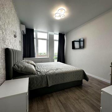 Оренда квартири в ЖК Smart City