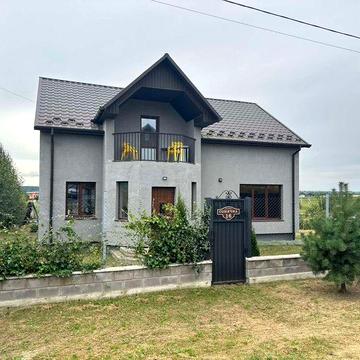 Продам будинок біля Луцька в селі Городище Боратинська ОТГ
