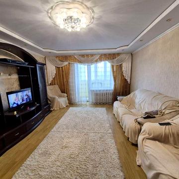 Квартира 5ти Комнатная