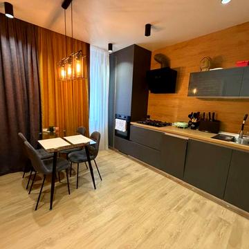 Оренда НОВОЇ великої 2к квартири ЖК Паркова Оселя Буча