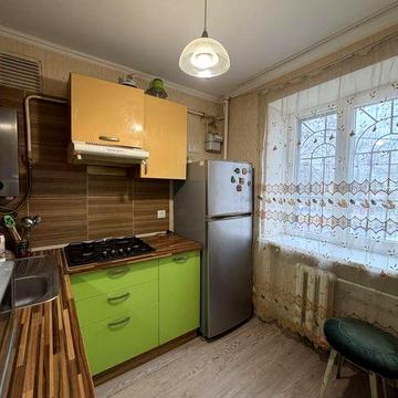 СРОЧНО‼️1-ком квартира 6/7 Фонтана! АРКАДИЯ! ГАЗ 2 этаж