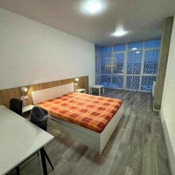 Оренда 1к квартири в ЖК "Велика Британія" на вул. Шевченка