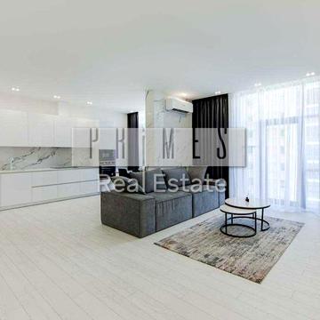 Новопечерськи Липки оренда 3-к квартири 85м2