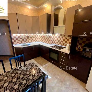 ‼️Продам 2к квартиру 70м2 Новострой метро Левада‼️