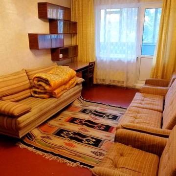 2К. Заболотного. Собственник. Метро!