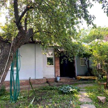 Собственник. Продам ДОМ центр. «Павловка», "Будмен", Бородиновская,22