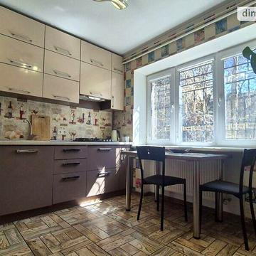 Довгострокова оренда 1к Квартира Троїцька вулиця