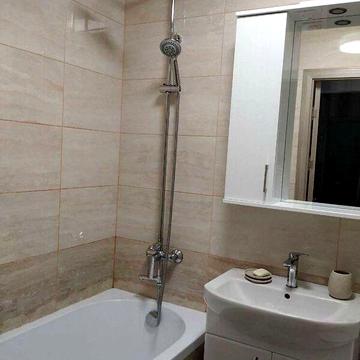 Довгострокова оренда 2к Квартира Моніторна вулиця