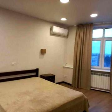 Здається 2-кімнатна квартира,пр.Берестейський,71А