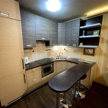 Аренда квартиры, студия, ЖК Радужный